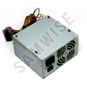 Sursa 400W ATX-400PTE, MB 24-pin, 2 x SATA, 2 x Molex - Img 2
