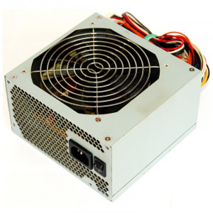 Sursa 400W FSP SATA, 3 x Molex, FSP400-60HLN, Ventilator 120mm, PFC Activ - Img 2