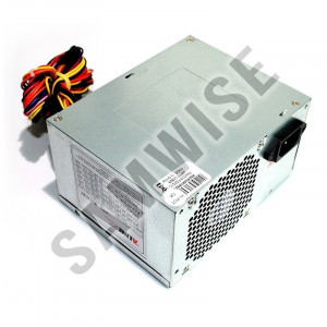 Sursa 450W ALINE, PX-450, SATA, Molex, PFC Pasiv - Img 1