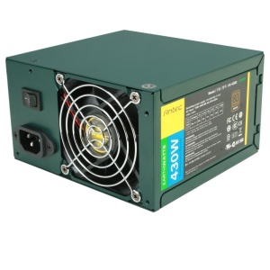Sursa ANTEC EarthWatts EA-430D GREEN 430W 80+ - Img 1