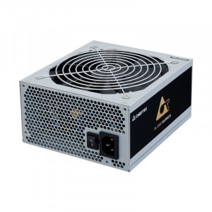 Sursa Chieftec A-135 Series APS-500SB 500W, 6x SATA, 3x Molex, 2x 6+2-pin, PFC activ - Img 1