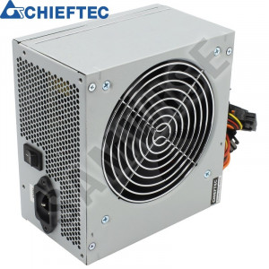 Sursa Chieftec iArena Series 500W GPA-500S8, 3 x SATA, 2 x Molex, PCI ...