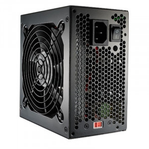 Sursa Cooler Master Extreme Power Plus 650W, 6x SATA, 3x Molex, 2x 6+2-pin - Img 2