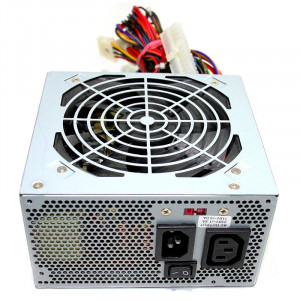 Sursa Delta Electronics 350W reali, 2 x SATA, 4 x MOLEX - Img 1