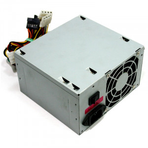 Sursa Floston 450W FL-450, 3 x SATA, 4 x Molex, MB 24pin, 4pin CPU - Img 2