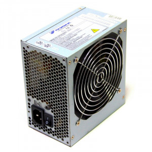 Sursa FSP 350W FSP350-60MDN, SATA, Molex, PFC, Ventilator 120mm - Img 3