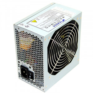 Sursa FSP Group 300W ATX-300PNF, 2 x SATA, 4 x Molex, Vent.120mm, PFC - Img 2