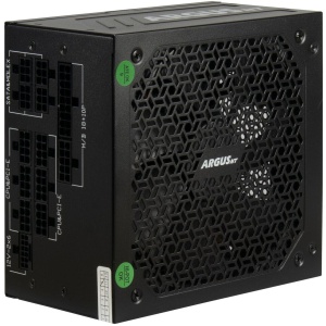 Sursa full modulara ArgusNT HA-1300BA3 1300W ATX 3.1 certificata 80 PLUS PLATINUM - Img 2
