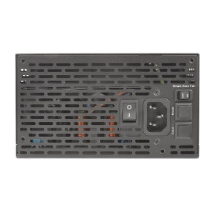 Sursa full modulara Thermaltake Toughpower GF3 aRGB 750W - Img 3