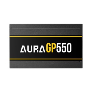 Sursa Gamdias Aura GP550 550W neagra - Img 4