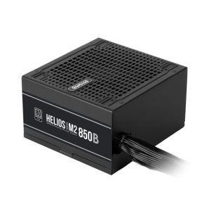 Sursa Gamdias Helios M2-850B 850W ATX 3.1 PCIe Gen 5.1 neagra