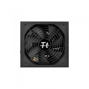 Sursa Gaming Thermaltake Modulara Smart SE 530W, 80 PLUS Gold, 6x SATA, 3x MOLEX, 2x 6+2 pin, PFC activ - Img 3