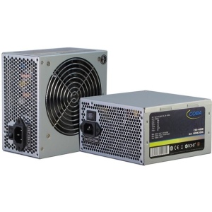 Sursa Inter-Tech Coba CES-400B 400W 80 plus Bronze - Img 2