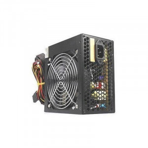 Sursa Segotep 500W ATX-500WH, 3 x SATA, 3 x Molex, PCI-Express, PFC - Img 2