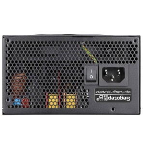 Sursa Segotep PM850W, 80+ Platinum, 850W, Open Box - Img 6