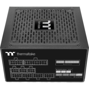 Sursa Thermaltake Toughpower GF A3, 80+ Gold, Cybenetics Gold, 850W, Open Box - Img 2