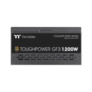 Sursa Thermaltake Toughpower GF3, 80+ Gold, Cybenetics Gold, 1200W, Open Box - Img 4