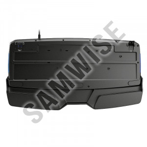 Tastatura E-Blue Seico Premium, Palm rest, Rezistenta la apa, USB - Img 6