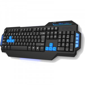 Tastatura Gaming E-Blue Mazer Type-X Advanced - Img 1