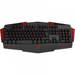 Tastatura gaming Redragon Asura, SH - Img 2