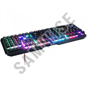 Tastatura Gaming Redragon Centaur 2 Black - Img 6