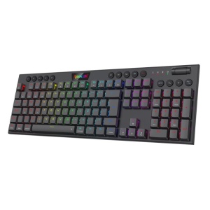 Tastatura Gaming Redragon Horus Pro RGB Red Switch Mecanica - Img 6