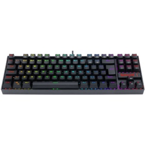 Tastatura Gaming Redragon Kumara Pro RGB Mecanica Blue Switch, Open Box - Img 6