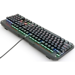 Tastatura Gaming Redragon Varuna Mecanica, Open Box - Img 6