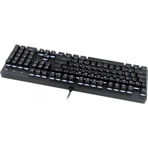 Tastatura Gaming T-Dagger Escort Black mecanica Red Switch, Open Box - Img 2