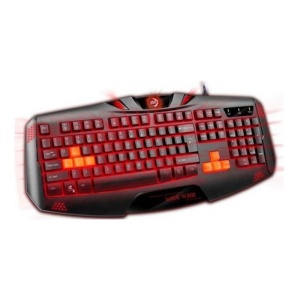 Tastatura Jizz Magic Wand GX12, Open Box - Img 2