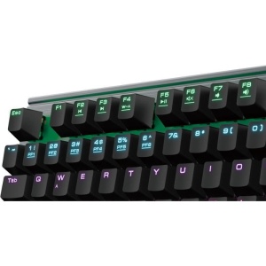 Tastatura mecanica Gamdias Hermes M1 - Img 4