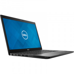 Ultrabook DELL 14'' Latitude 7490, FHD, Intel Core i5 8350u up to 3.6GHz, 8GB DDR4, SSD 256GB, Intel UHD 620 - Img 2