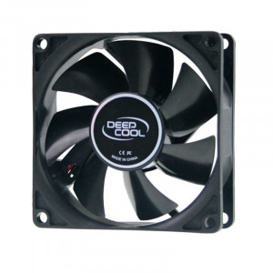 Ventilator Deepcool Xfan 80, 80mm - Img 1