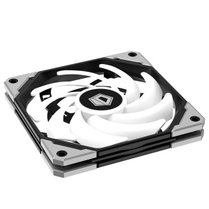 Ventilator ID-Cooling NO-12015-XT 120mm iluminare aRGB - Img 3