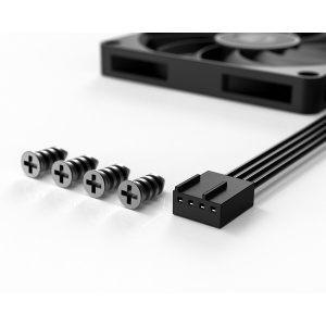 Ventilator ID-Cooling NO-8010 80mm PWM - Img 4