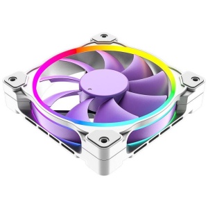 Ventilator ID-Cooling PN-21 ARGB 120mm - Img 2