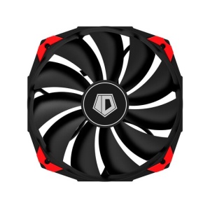 Ventilator ID-Cooling PN-26 140mm negru