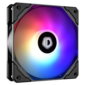 Ventilator ID-Cooling TF-12025 Reverse 120mm ARGB, Open Box