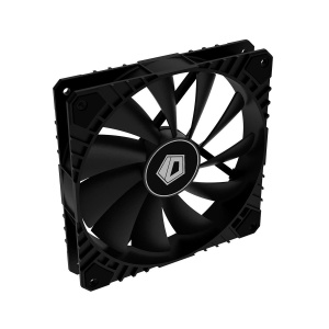 Ventilator ID-Cooling WF-14025 XT negru 140mm - Img 2
