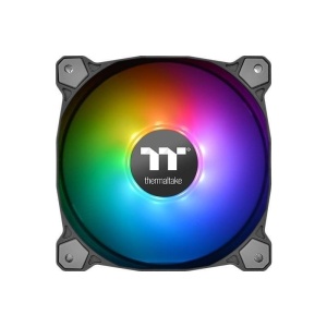 Ventilator Thermaltake Pure 12 ARGB TT Premium Edition 3 Fan Pack, Open Box - Img 3