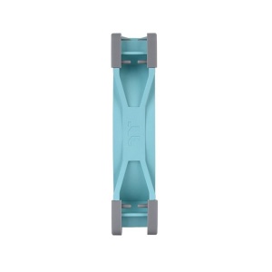 Ventilator Thermaltake ToughFan 12 120mm turquoise - Img 2