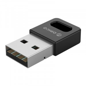 Adaptor bluetooth Orico BTA-409 V4.0 Black - Img 1