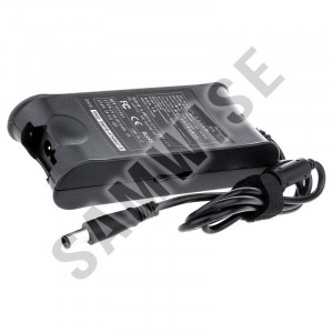 Alimentator laptop Dell original DA90PE3-00 19.5V, 4.62A - Img 1
