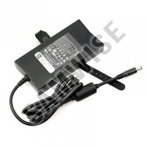 Alimentator laptop Dell original LA130PM121 19.5V, 6.7A - Img 1