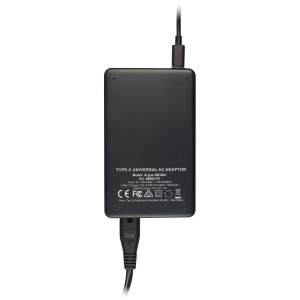Alimentator laptop Inter-Tech Argus NB-60C 60W - Img 3