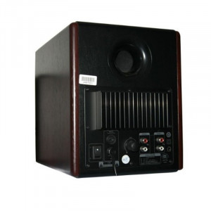 Boxe Microlab FC 330 2.1 56W, Desigilat - Img 3