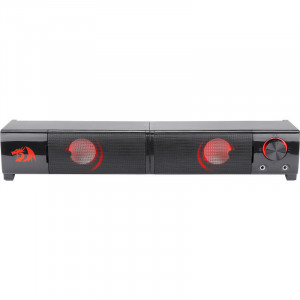 Boxe Redragon GS550 Orpheus 2.0 Black - Img 3