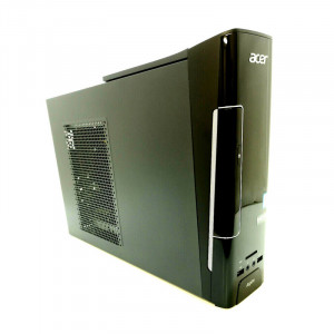 Acer Aspire XC-780 i7 7700 (Gebraucht) in Sattel für CHF 200 – mit