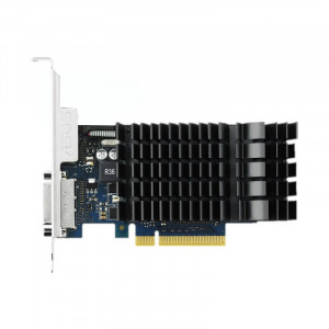 Calculator Gaming AND5 V2, Intel Core i5 3470 3.2GHz, GA-B75M-D3H, 16GB DDR3, SSD 160GB, 500GB, GT 730 2GB DDR3, DVD-RW - Img 7
