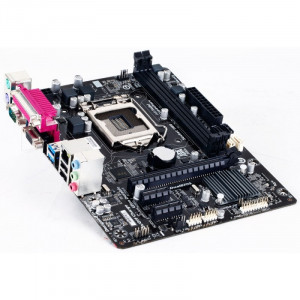 Calculator Gaming Ares V1, Intel Core i7 4770 3.4GHz, GA-H81M-DS2, 16GB DDR3, SSD 512GB, HDD 500GB, RX 570 4GB DDR5 - Img 5